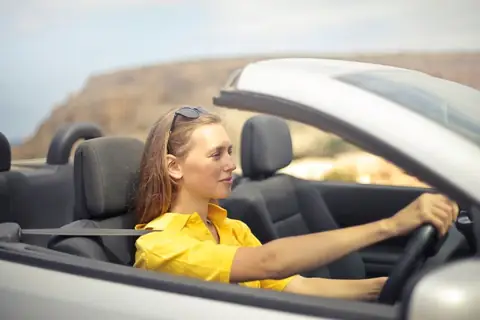 How Staying With the Same Car Costs You More in Insurance