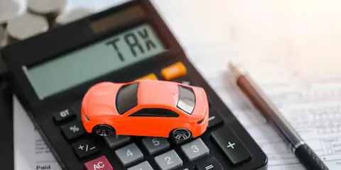 Upcoming Car Tax Changes in April You Should Be Aware Of