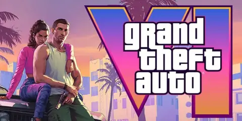 “Grand Theft Auto VI” Cover Art Revealed