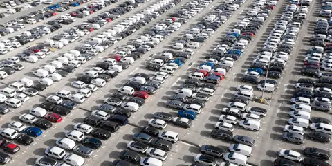 The Automotive Reckoning Has Arrived – Are Companies Ready?
