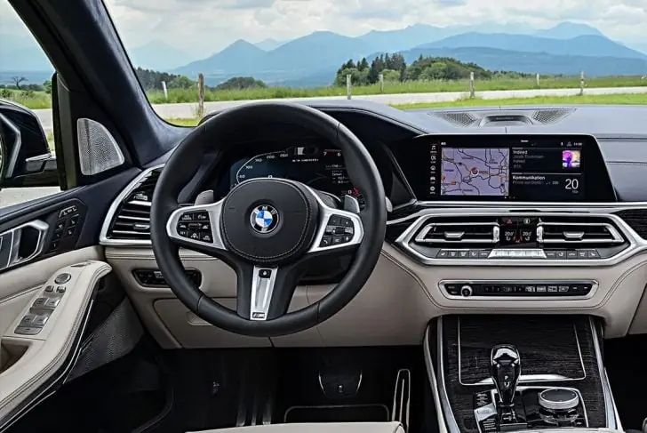 Is the technology better in Audi or BMW?