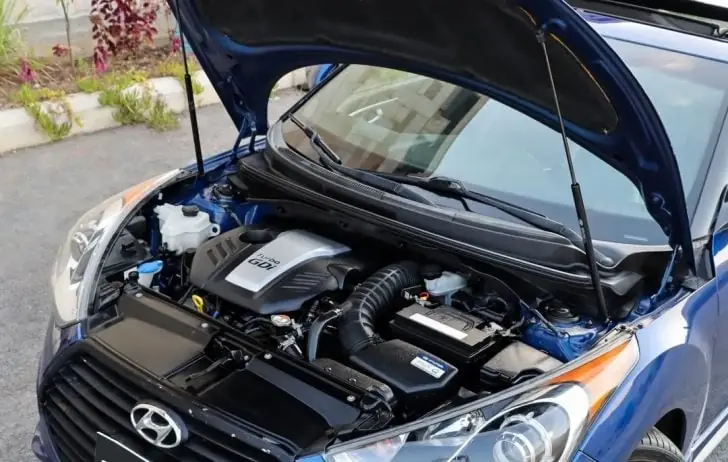 Where is Hyundai made?