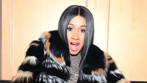 You Won’t Believe How Much Cardi B Paid To Buy This Luxurious Car!