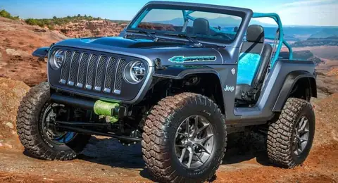 Jeep Joins The List of Automakers Who’ve Faced Vehicle Recalls
