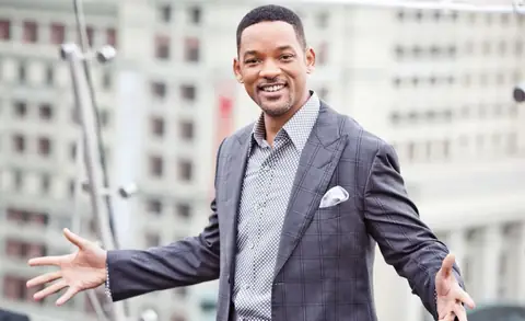 Will Smith Owns a $300,000 Car and it isn’t Even the Most Expensive One in His Garage