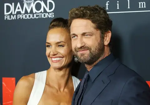 Here’s Why Gerard Butler Still Chooses to Help People Despite Losing His Home TWICE!