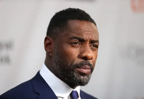 Idris Elba and Ken Block to Show off Driving and Racing Skills in New Car Stunt Show