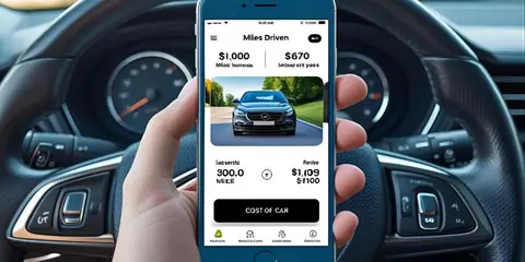 Do Car Insurance Companies Offer Pay-As-You-Go Plans?