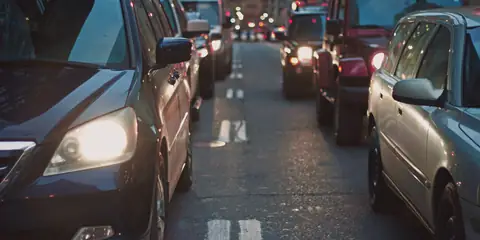 Why Advanced Headlights Used Worldwide Are Still Restricted in America