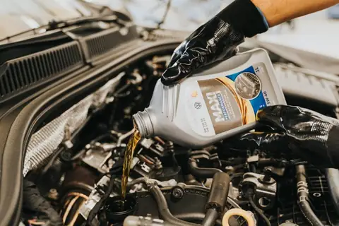 How to Change Engine Oil at Home in 10 Simple Steps