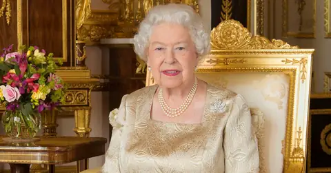 The Queen Could Earn $1 Million a Night From Buckingham Palace, Airbnb Explains How