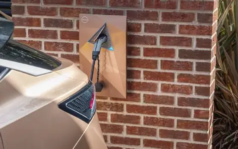 Nissan’s 2026 EV Set to Revolutionize Home Energy with V2G Technology