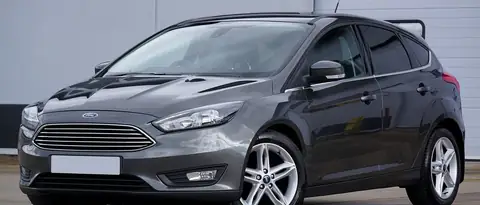 Why Has Ford Recalled 200,000 Cars in The U.S?