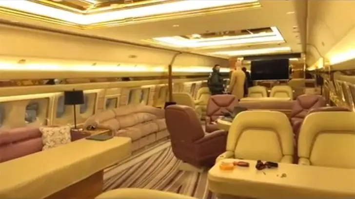 Famous stars like Kevin Durant congratulated Drake and said he deserves to have his own private jet.
