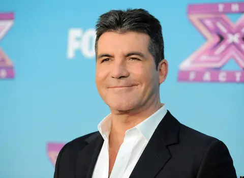 Simon Cowell’s STUNNING Car Collection Reveals How Rich He Actually Is