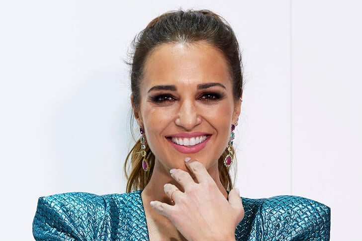 Paula Echevarría – $14 millones de euros