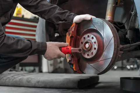 How Often to Change Brake Pads and Rotors to Keep Your Car Safe