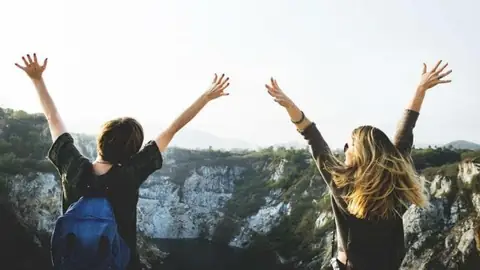 European Union Offers Youth Free Train Ride Incentive