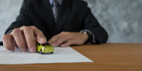 Why Liability Auto Insurance Is Required but Full Coverage Isn’t