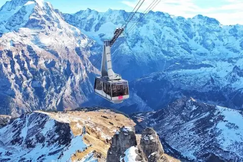 TIME Magazine Reveals its List of the World’s Most Amazing Places to Visit in 2018!
