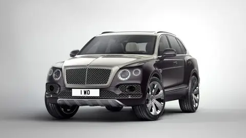 The Most Expensive SUVs in The World