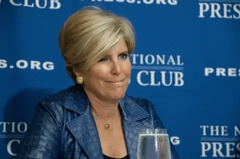 Here’s How Much Suze Orman Believes You Should Have in Your Emergency Fund