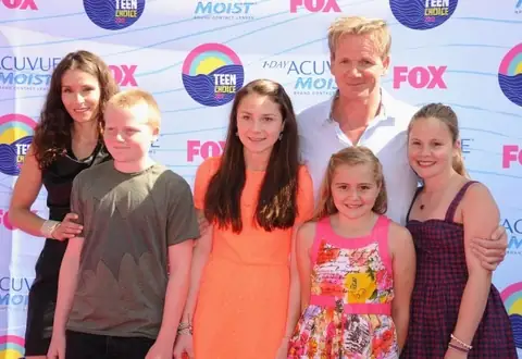 Gordon Ramsay Is Not Passing On His Wealth to His Kids, And the Reason Will Shock You!