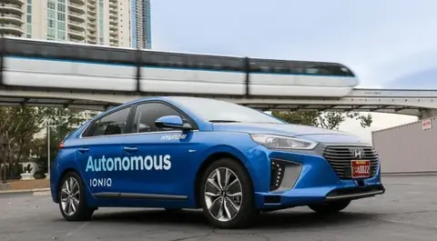 A Self-Driving Car’s Dilemma: Save Passenger or Pedestrian During a Crash?