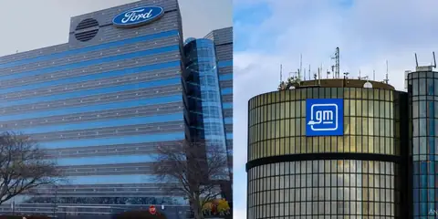 Ford and GM Stocks Drop – Is the Auto Rally Losing Strength?