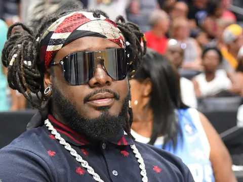 T-Pain’s Cadillac Hearse is the Ugliest and Most Awesome Car in the World