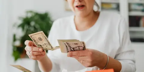Financial Advice From Millionaires That Could Actually Hurt Your Wallet
