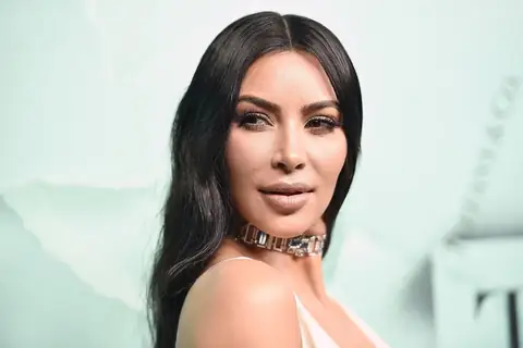 Kim Kardahian’s Daughter Gets Expensive G-Wagon for First Birthday