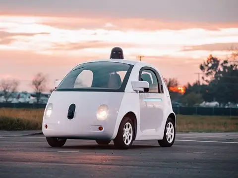 The Self-Driving Cars: The First Steps to New Regulations