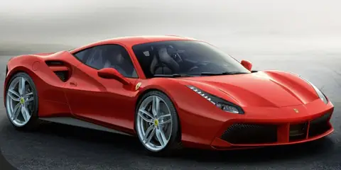 Ferrari EV Launches with a Price Tag Over $500,000