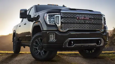 General Motors to Become Completely Carbon-Free by 2040