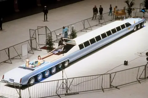 The Most Unusual Cars Ever Made