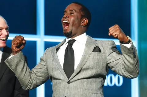 P.Diddy Splashes $440,000 on Rolls Royce Phantom Drophead Coupe