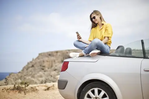 Everything You Need to Know About A Cleaning Driving Record