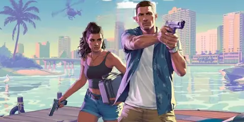 Are Violent Video Games Like GTA 6 Becoming Too Real?