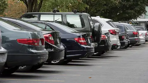 Are Subsidized Company Cars Blocking EV Growth in Germany?