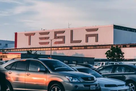NHTSA Launches ‘Special Investigation’ After Fatal Tesla Crash Into Texas Home