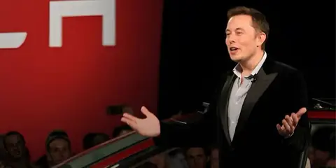 Elon Musk Admits Tesla’s Self-Driving Hardware Needs an Upgrade