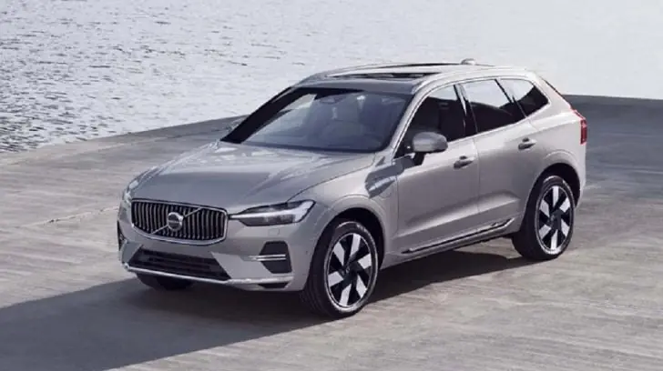 Are new Volvos reliable?