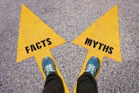 Don’t Believe These Myths In Car Insurance