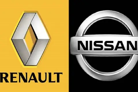 Renault and Nissan Go Head-to-Head With Tesla and Volkswagen