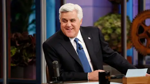 Don’t Believe It Till You See It! Jay Leno’s Iconic Lincoln Navigator Is Every Car Collector’s Dream