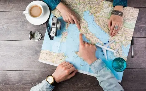 Planning Your Next Trip? Avoid The Stress With These Helpful Tips