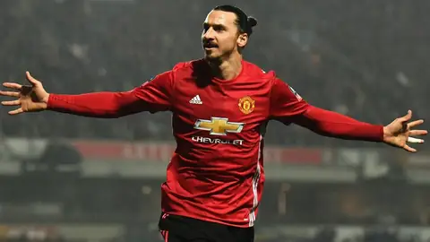 You’ll be Amazed by Zlatan Ibrahimovic’s Expensive Taste in Cars