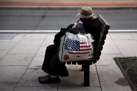 Breaking: Top 20% of Americans Now Set to Pay 87% of Income Tax