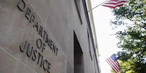 Justice Department’s Internal Manual Reviewed to Exclude Press Freedom Language